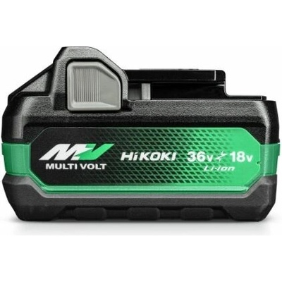 Hikoki BSL36A18X 36V 2,5Ah Li-Ion