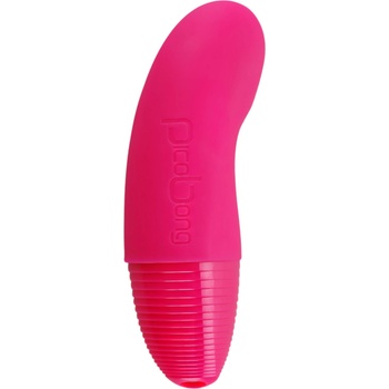 PicoBong Ako - водоустойчив клитор вибратор (розов)