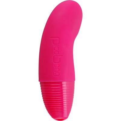 PicoBong Ako - водоустойчив клитор вибратор (розов)