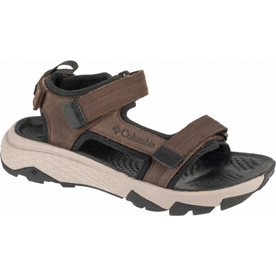 Columbia Peakfreak Rush™ Sandal Lea hnedé