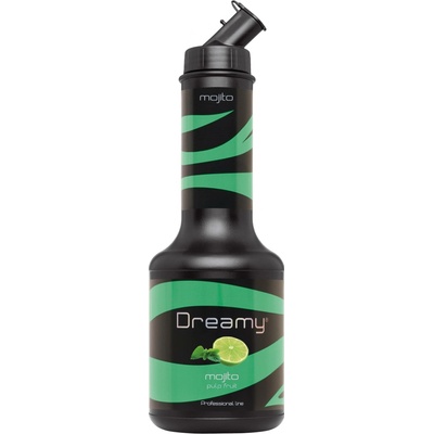 Il Doge Dreamy Mojito pyré 0,95 l
