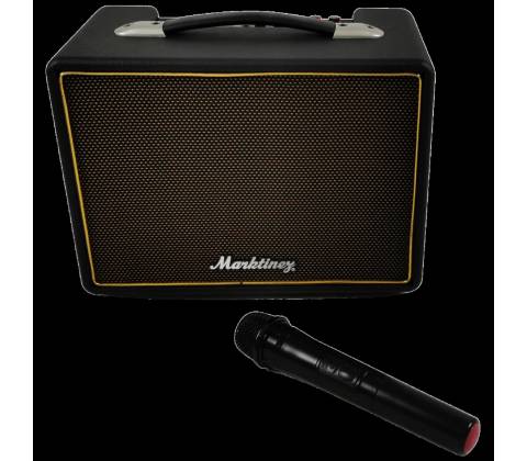 Marktinez MGB 110