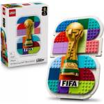 LEGO® Editions - FIFA World Cup 2026 Official Emblem (43032)