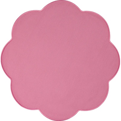 Villeroy & Boch Papierové servítky Fleur Accessoires cassis, 40 × 40 cm