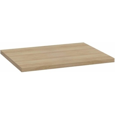 Naturel Stilla 60x2,5x46 cm hnědá STILLAF06006