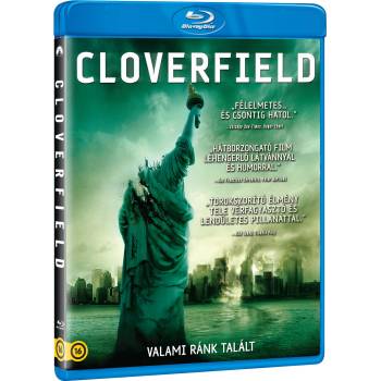 MagicBox Cloverfield - Blu-ray (092135)