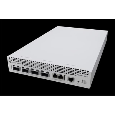 MikroTik CRS804
