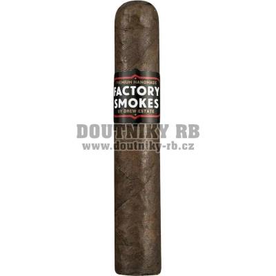 Drew Estate Factory Smokes Maduro Gordito 25 ks