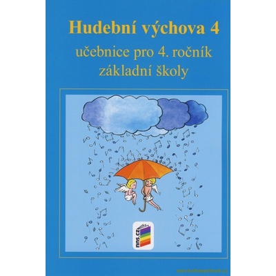 Hudební výchova 4