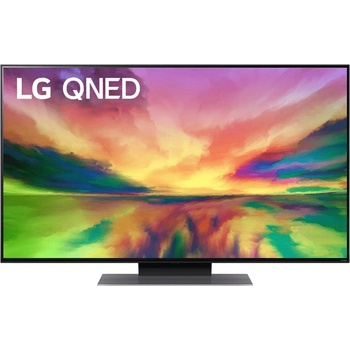 LG 50QNED823RE