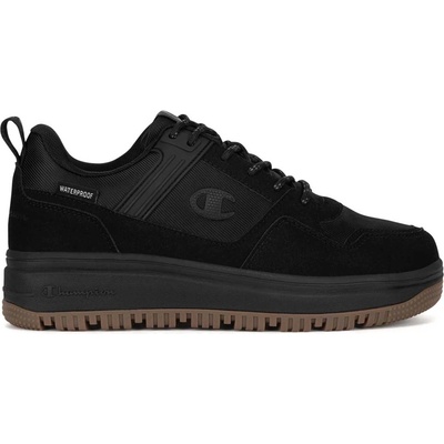 CHAMPION Обувки rebound utility low b gs