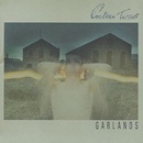 COCTEAU TWINS: GARLANDS -REMASTERED-, CD