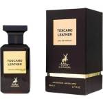 Alhambra Toscano Leather EDP 80 ml Парфюми