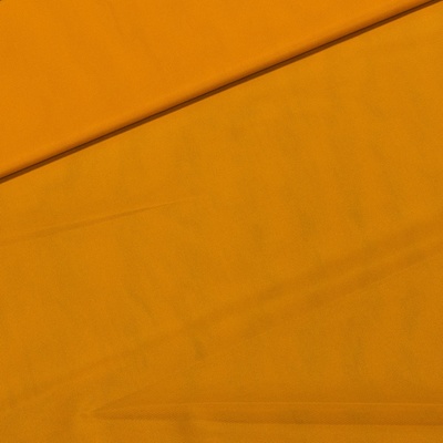 Dekorační látka DEDERON (podšívkovina) oranžová, šířka 140cm (látka v metráži)