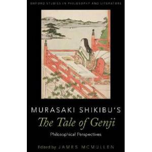 Murasaki Shikibu's The Tale of Genji | James Mcmullen (ISBN: 9780190654979)