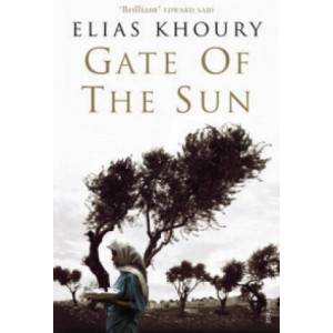 Gate of the Sun (ISBN: 9780099461593)