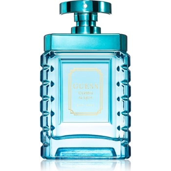 Image 1 of GUESS Uomo Acqua EDT 100 ml