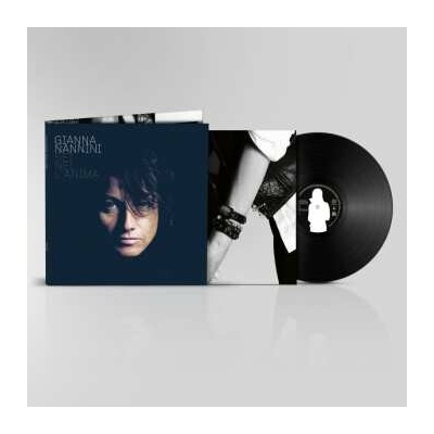 NANNINI, GIANNA - SEI NEL L\'ANIMA LP