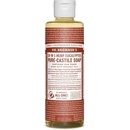 Dr. Bronner's tekuté univerzálne bio mydlo ALL-ONE Eukalyptus 236 ml