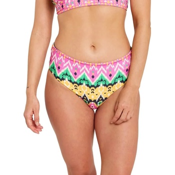 Rip Curl Ikat Geo Roll Up Good bikini bottom - Multicolor (Multi)