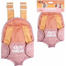 Smoby Baby Nurse Klokanka pro panenky