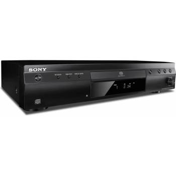 SONY SCD-XE800