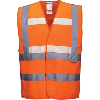 Portwest G470 Triple Technology Vesta Oranžová