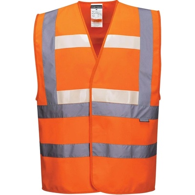 Portwest G470 Triple Technology Vesta Oranžová