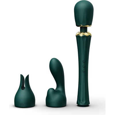 Seven Creations Kyro масажна глава