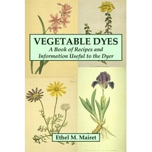 VEGETABLE DYES