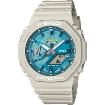 Casio GA-2100AS-5AER