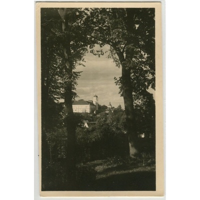 Vlašim - okr. Benešov