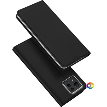 Image 1 of ASUS Zenfone 11 Ultra 5G DUX DUCIS Кожен Калъф и Протектор