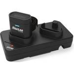 Newland Зарядна станция Newland NLS-SCD20, 2 слота (NLS-SCD20) Джобни компютри (PDA)