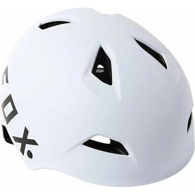 Fox Flight white 2021