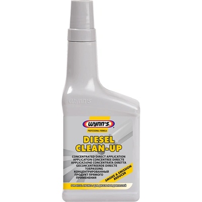 Горивна система концентрат (tcw25241)