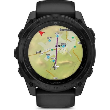 Garmin Tactix 8 51mm