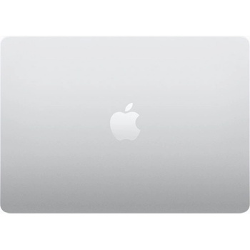 Apple MacBook Air 13 M4 10-Core GPU (2025) Silver MW0X3CZ/A