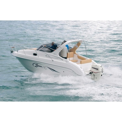 Saver 690 Cabin Sport
