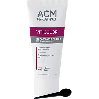 ACM Viticolor gel kamufláž 50 ml – Zboží Dáma