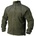 Helikon-Tex Classic Army поларено яке подсилено, маслиненозелено 300г/м2 (BL-CAF-FL-02)