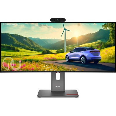 Lenovo ThinkVision P34WD-40 64ADZAT1EU