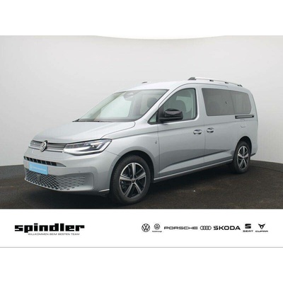 Volkswagen Caddy Maxi Life 90 kW