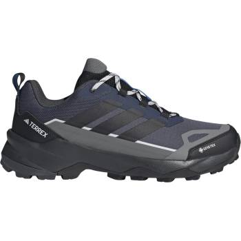 Adidas Мъжки обувки Adidas TERREX Skychaser AX5 GORE-TEX Hiking Shoes Mens - Black/Grey