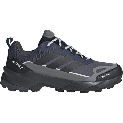 Adidas Мъжки обувки Adidas TERREX Skychaser AX5 GORE-TEX Hiking Shoes Mens - Black/Grey