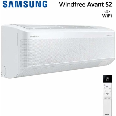 Samsung Wind-free Avant S2 2kW - vnitřní jednotka