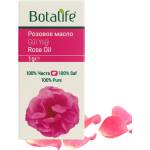 Botalife Етерично розово масло - Botalife - 1 мл (BOTA001ROSE)