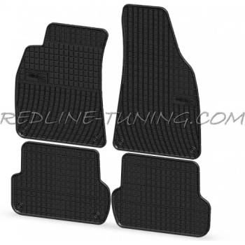 Image 1 of FroGum Гумени стелки за Audi А4 B7 01-07г (pa51278-0729)