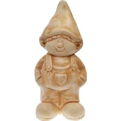 Záhradná postava - Chlapec 41 cm