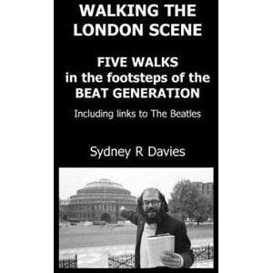 Walking the London Scene | Davies, Sydney, R (ISBN: 9781845300302)